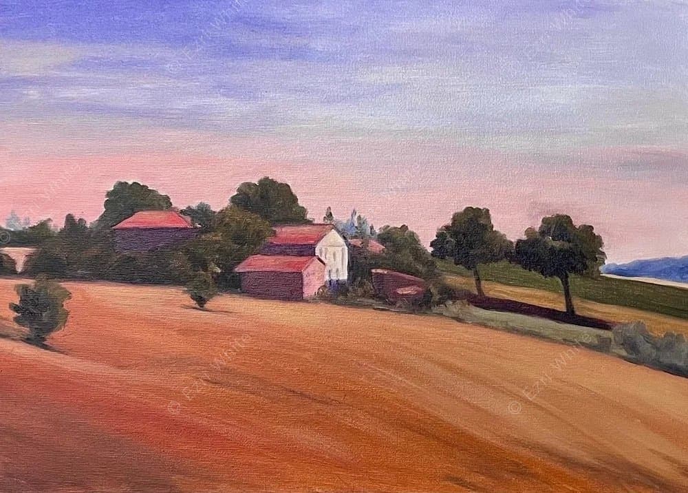 Italian Countryside 2