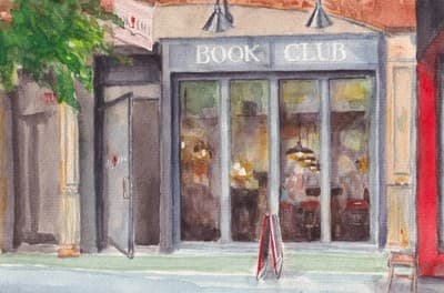 Book Club