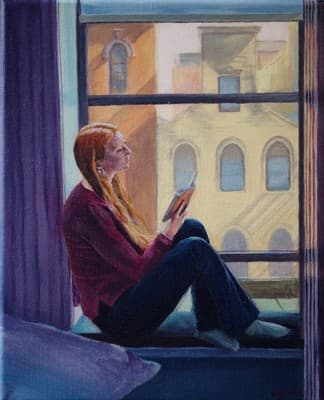 Reading Light
